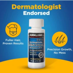 KIRKLAND Minoxidil 5%