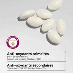 Vitix Comprimés
