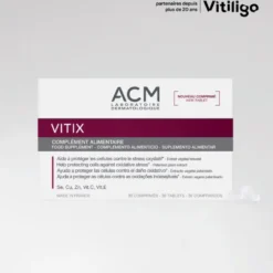 Vitix Comprimés