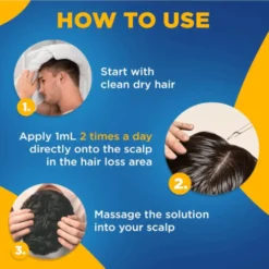 KIRKLAND Minoxidil 5%