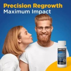KIRKLAND Minoxidil 5%