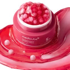 MEDICUBE TXA Niacinamide Capsule Creme 55g