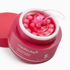 MEDICUBE TXA Niacinamide Capsule Creme 55g