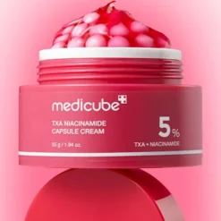 MEDICUBE TXA Niacinamide Capsule Creme 55g