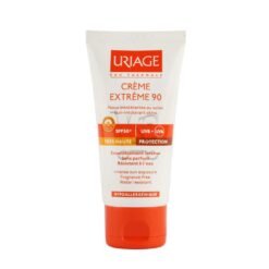Uriage Crème Extrême 90 SPF50+ Peaux Intolérantes Soleil 50ml