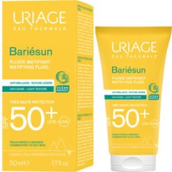 Uriage Bariésun Crème Hydratante SPF30 Tous Types Peau 50ml