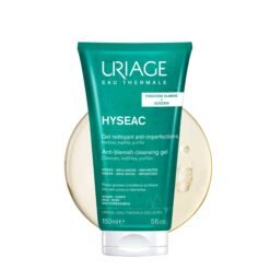 Uriage Hyséac Gel Nettoyant Anti-Imperfections Peau Grasse 150ml