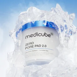Alternative view of Medicube Zero Pore Pads 2.0 (70 Pièces)