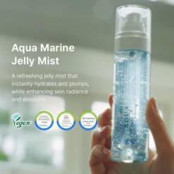 Alternative view of Dr. Althea Aqua Marine Jelly Mist 100ml