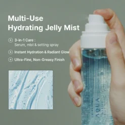Dr. Althea Aqua Marine Jelly Mist 100ml – Image 3