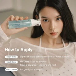 Dr. Althea Aqua Marine Jelly Mist 100ml – Image 6