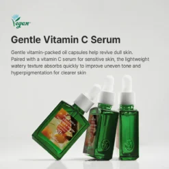 Alternative view of Dr. Althea Gentle Vitamin C Serum 30ml
