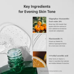 Dr. Althea Gentle Vitamin C Serum 30ml – Image 3