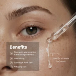 Dr. Althea Gentle Vitamin C Serum 30ml – Image 4