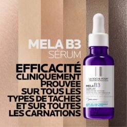 Alternative view of La Roche-Posay Méla B3 Sérum Anti-Taches Concentré Intensif 30ml