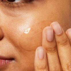 Gel concentré contre l'acné