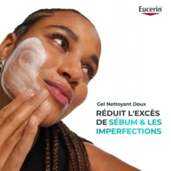 Eucerin DermoPure Clinical Nettoyant Purifiant 400ml