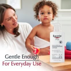 Eucerin Baby Lotion Pro-Vitamine B5 & Beurre de Karité