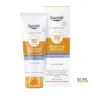 Eucerin Sun Sensitive Protect Crème SPF 50+ 50ml
