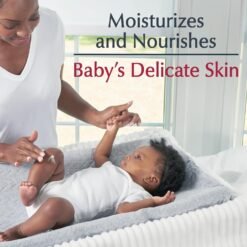 Eucerin Baby Lotion Pro-Vitamine B5 & Beurre de Karité