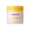 Medicube Kojic Acid Turmeric Pad