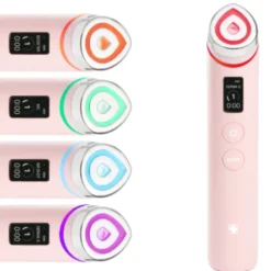 Medicube Age-R Booster Pro Appareil Beauté 6-en-1