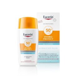 Eucerin Sun Fluide Ultra-Léger Hydro Protect SPF 50+ 50ml