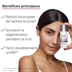 Eucerin Anti-Pigment Soin de Nuit 50ml