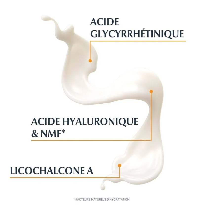 Eucerin Sun Fluide Ultra-Léger Hydro Protect SPF 50+ 50ml – Image 3
