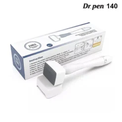 Dr Pen DRS 140 Derma Stamp Microneedling Réglable 0.2-3mm