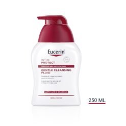 Alternative view of Eucerin Intim-Protect Fluide Nettoyant Doux 250ml