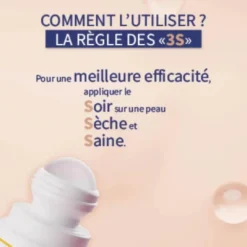 Etiaxil Détranspirant Tolérance Aisselles