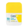 Fluide Hydratant Invisible SPF50 Haute Protection