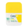 Fluide Hydratant Invisible SPF50 Haute Protection