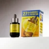 GOODAL GREEN TANGERINE VITA C 27% DARK SPOT CARE AMPOULE 16G