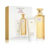 Elizabeth Arden 5th Avenue Coffret Duo EDP 125ml + Lait Hydratant Corps 100ml