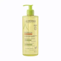A-Derma Exomega Control