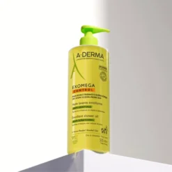 A-Derma Exomega Control