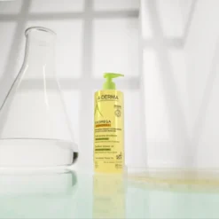 A-Derma Exomega Control