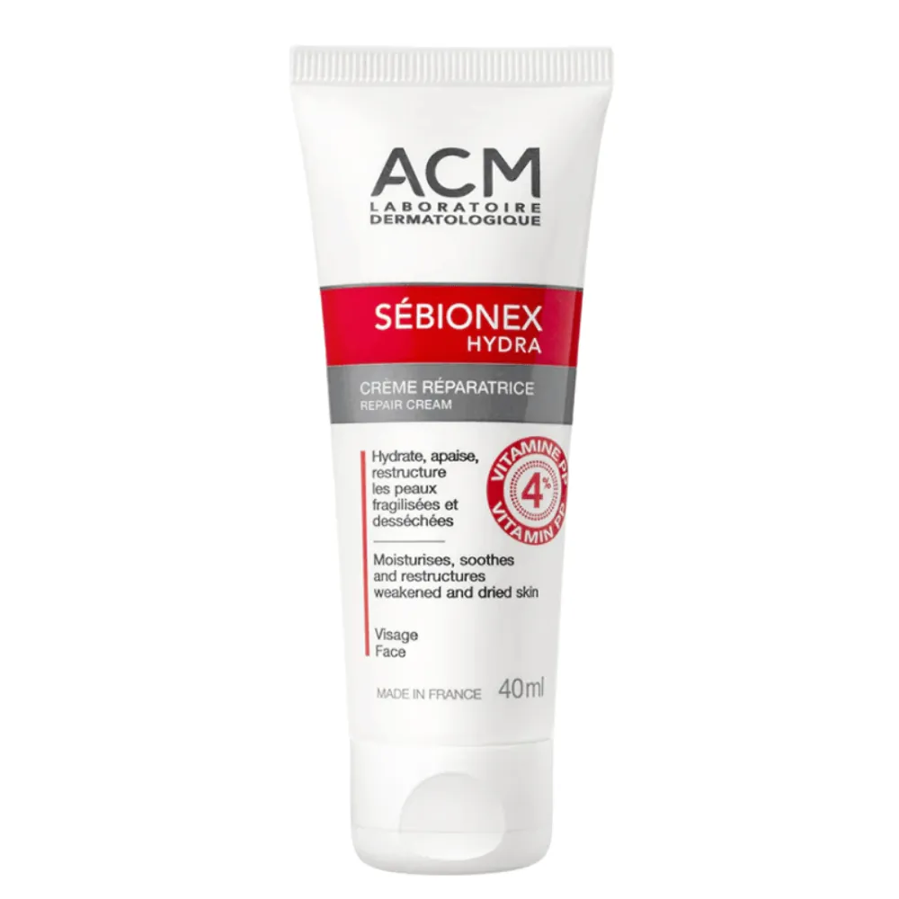 ACM Sébionex Hydra
