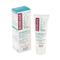 Alternative view of ACM Boréade M Soin Séborégulateur Matifiant Peaux Grasses 40ml