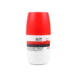 ACM Déodorant Anti-Transpirant Intensif 72H Roll-On 50ml