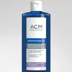 Novophane DS Shampooing Ultra-Nutritif Cheveux Secs 200ml