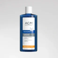 Novophane Shampooing Énergisant Anti-Chute 200ml