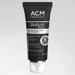 Duolys AHA 15 Masque Peeling Minute Anti-Âge 50ml