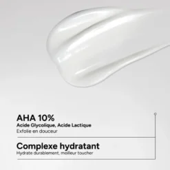 Duolys AHA 10 Crème Peeling Nuit Régénérante 40ml – Image 4