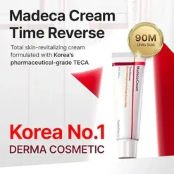 Alternative view of Centellian24 Madeca Cream Time Reverse 50ml
