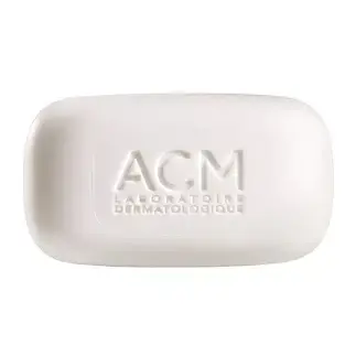 ACM Sensitélial Pain Surgras Dermatologique Peaux Sensibles 100g – Image 3