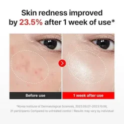 Centellian24 Madeca Cream Time Reverse 50ml – Image 3
