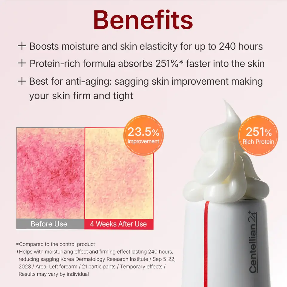 Centellian24 Madeca Cream Time Reverse 50ml – Image 5